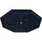 Ekena Millwork Spring Octagonal Medallion (Canopies up to 3"), 29 1/8"OD x 2 1/4"ID x 1 1/8"P, Midnight Dream CM30SPMDF - alternate 4